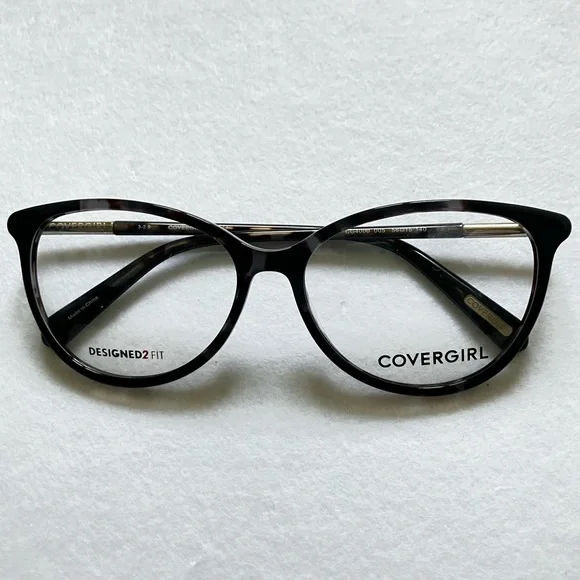 COVERGIRL | Accessories | New Covergirl Glasses | Poshmark display picture 1